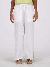 Volcom Stoneshine Pant - Off White